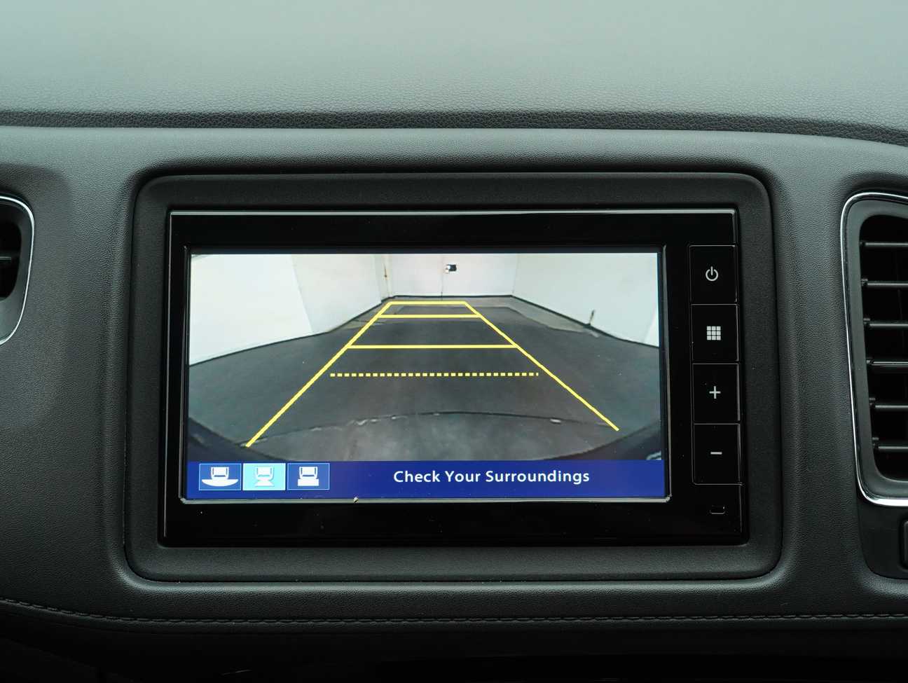 used 2020 Honda HR-V V 1.8