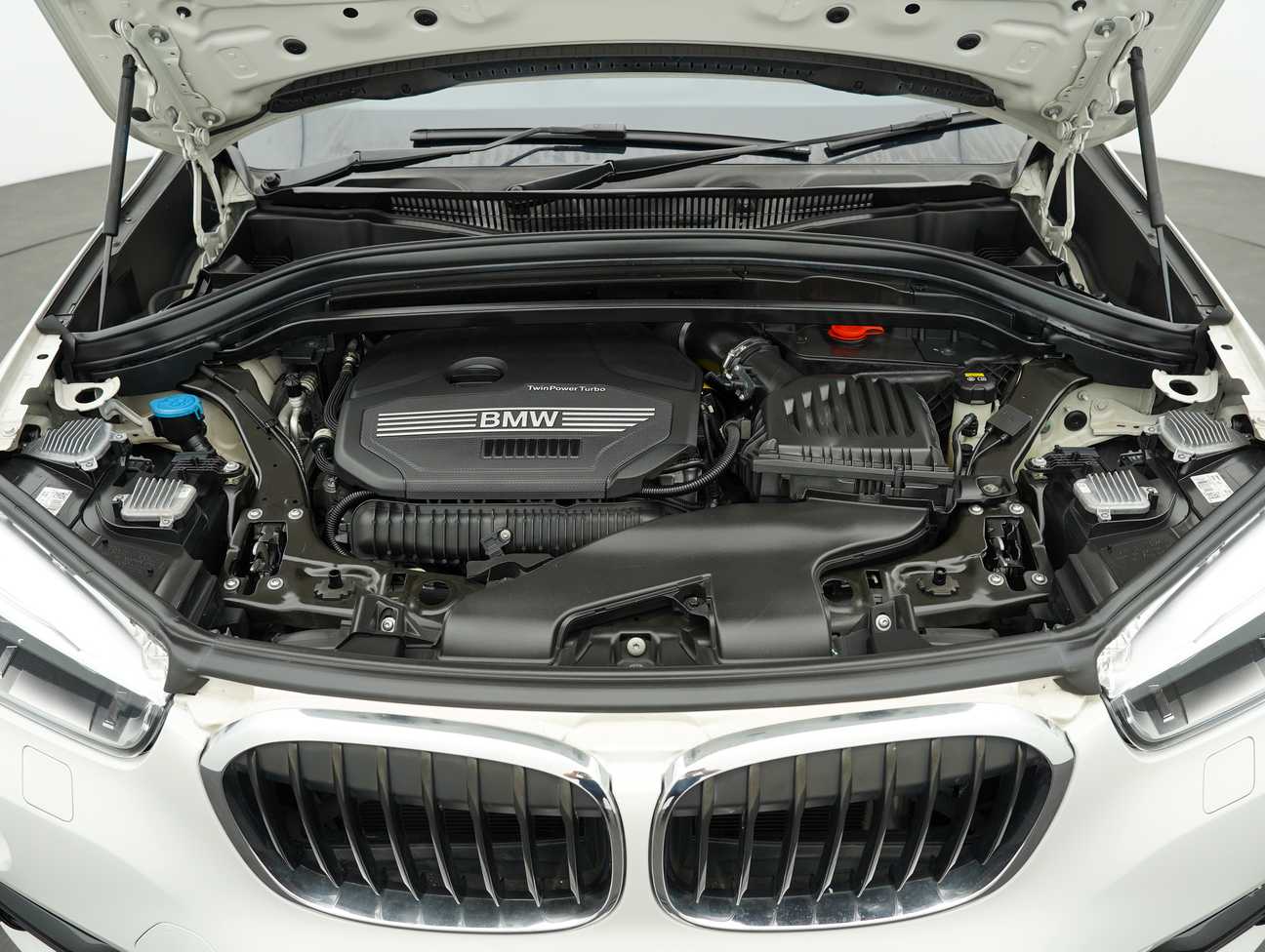 used 2018 BMW X1 sDrive20i 2.0