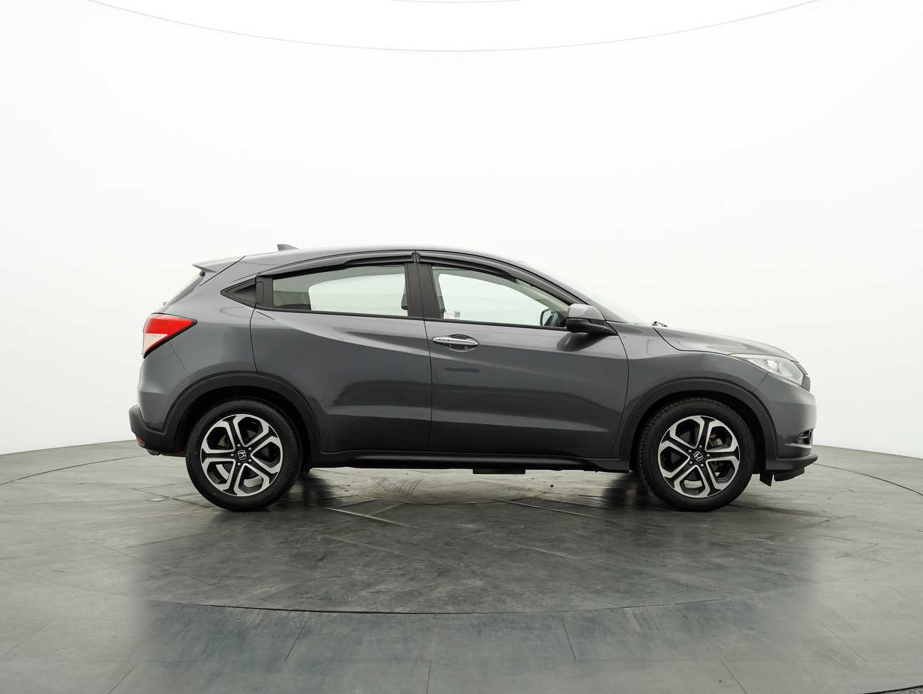 used 2016 Honda HR-V V 1.8