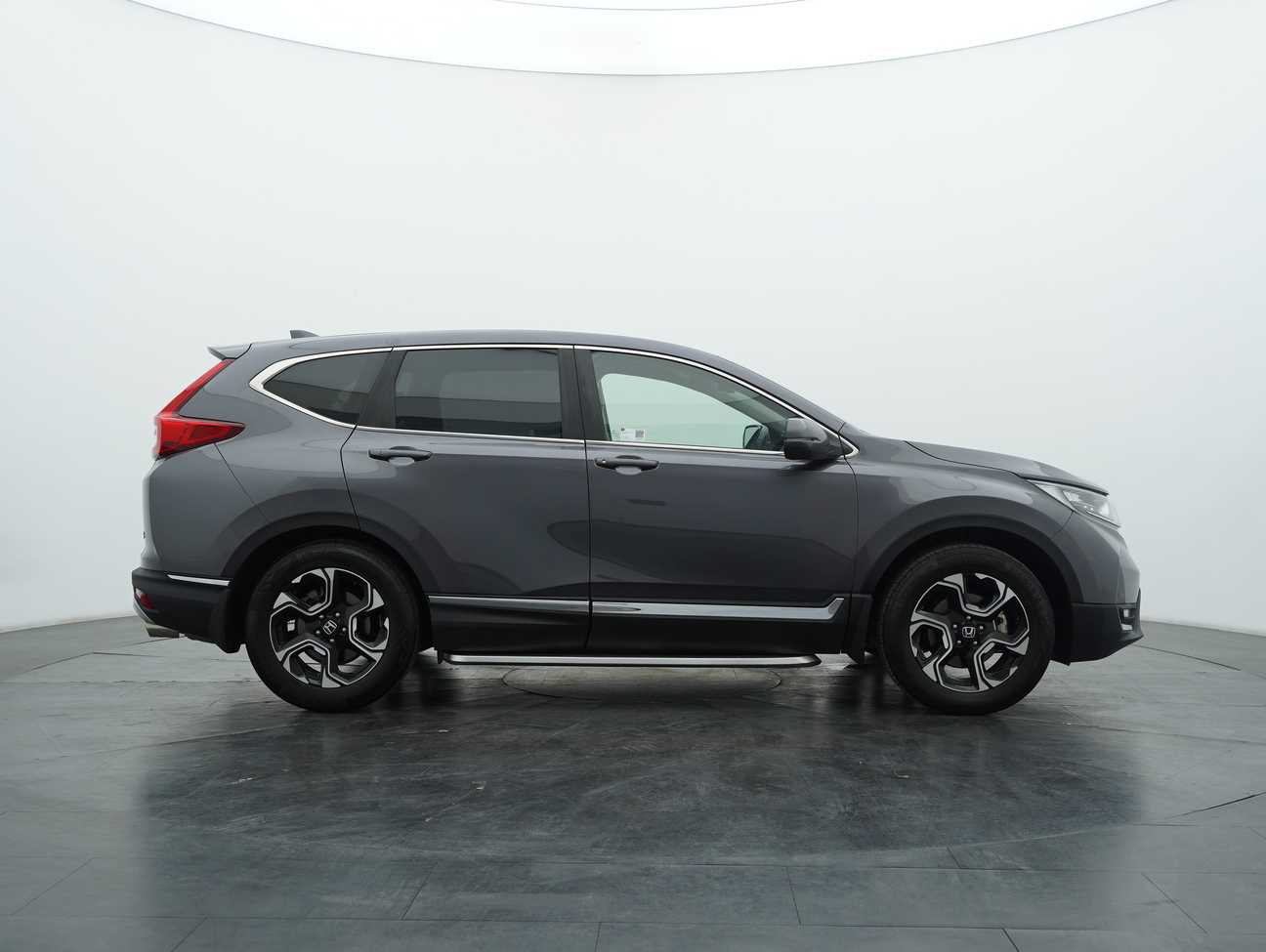 terpakai 2019 Honda CR-V TC-P 1.5