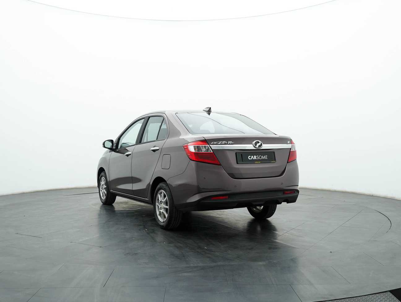 used 2017 Perodua Bezza X Premium 1.3