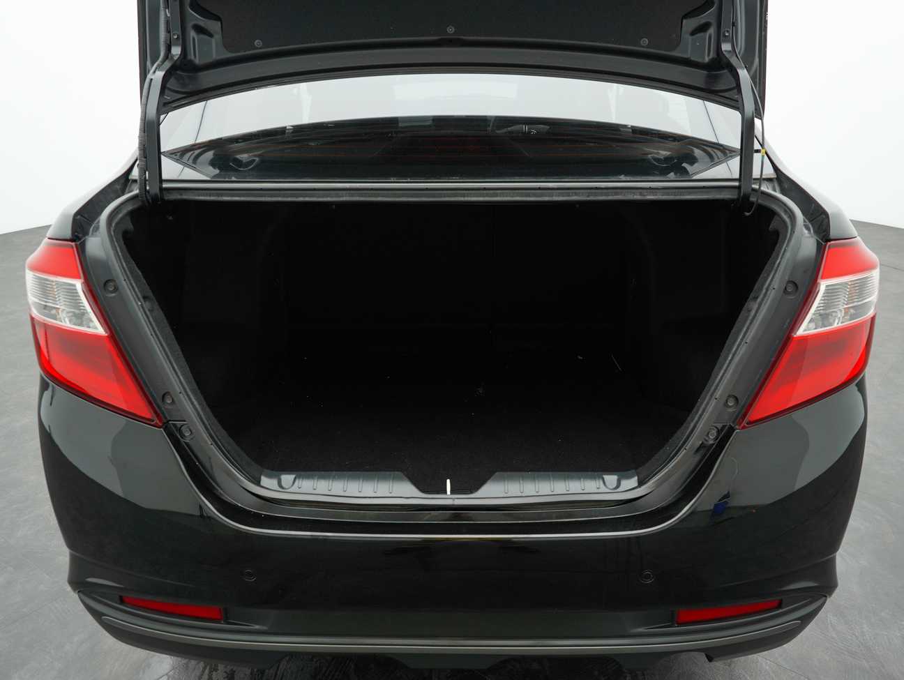 used 2017 Perodua BEZZA G 1.0