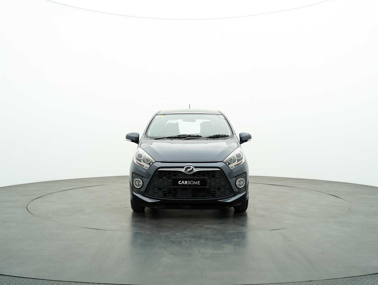 used 2014 Perodua AXIA SE 1.0