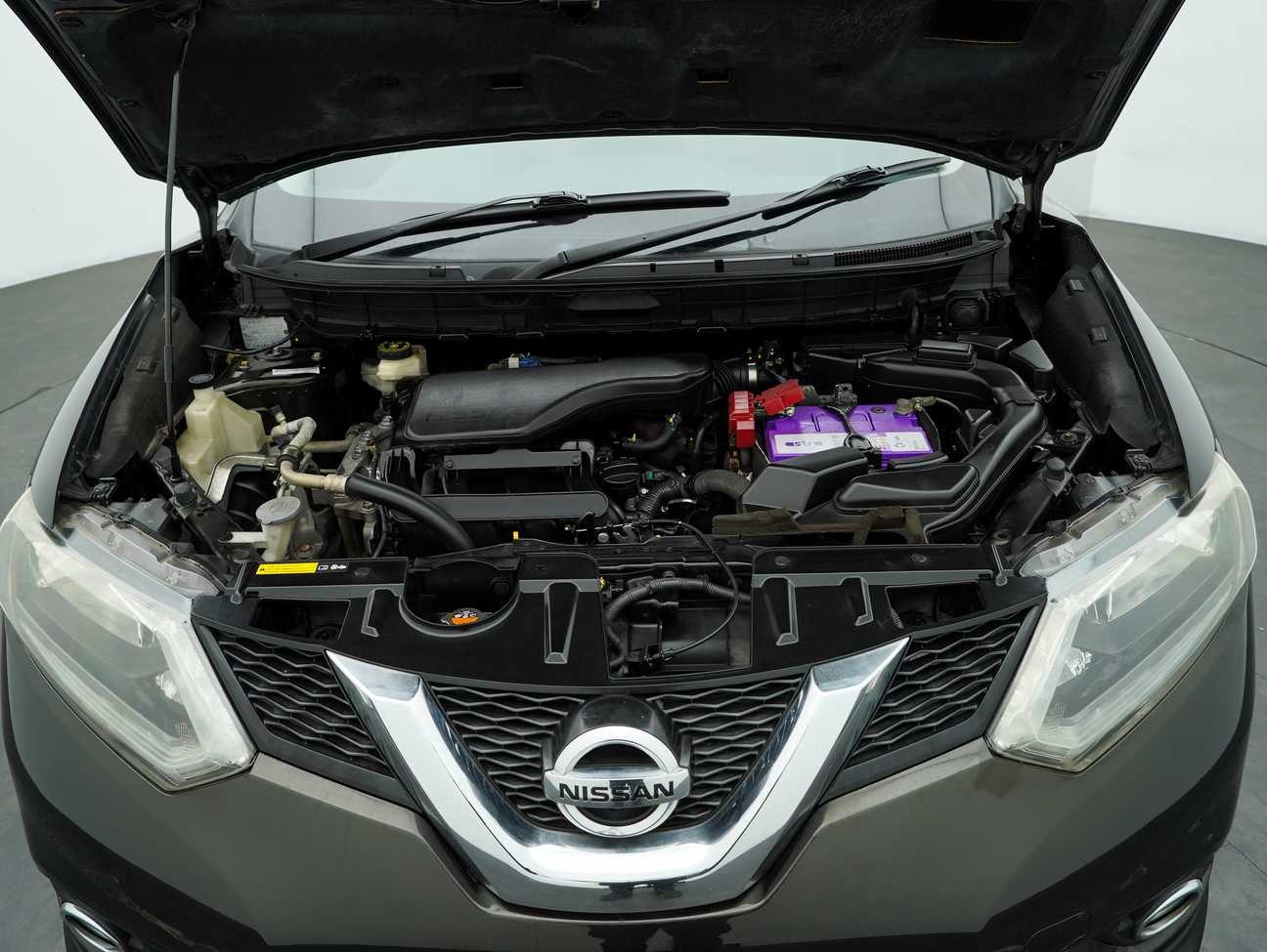 used 2017 Nissan X-Trail  2.0