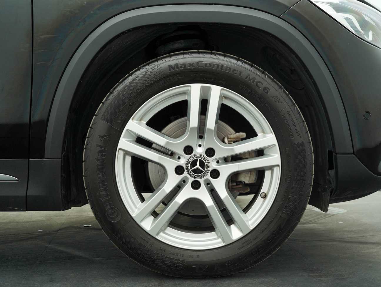 used 2020 Mercedes-Benz GLA200 Progressive Line 1.3