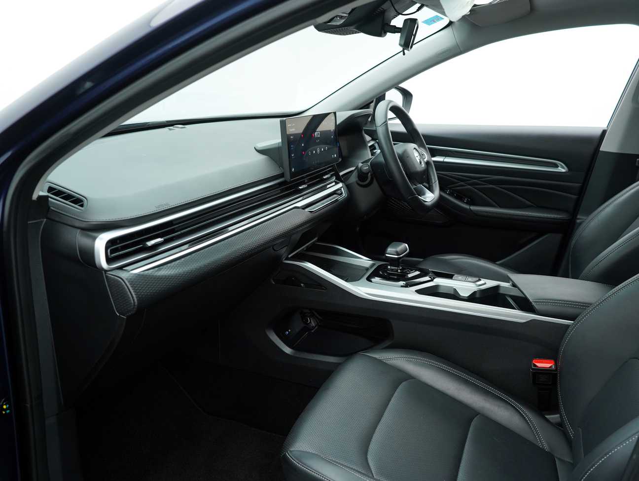 used 2024 Proton S70 Flagship X 1.5