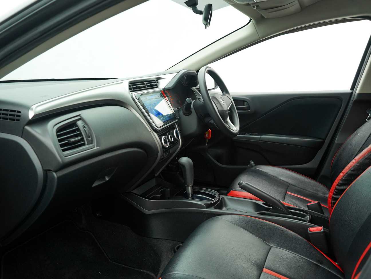 used 2016 Honda City S Plus 1.5