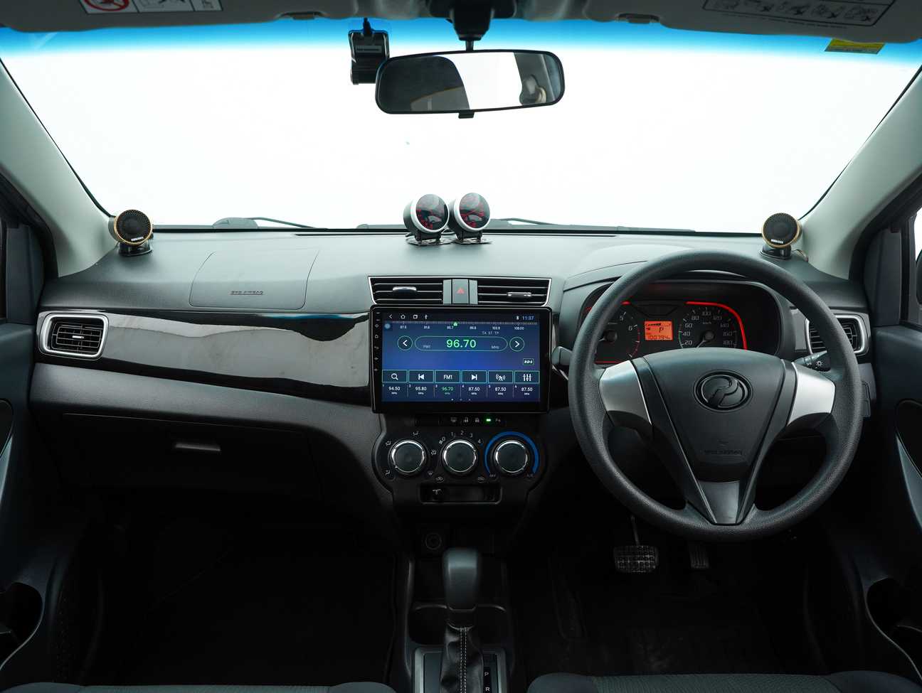 used 2018 Perodua Bezza X Premium 1.3