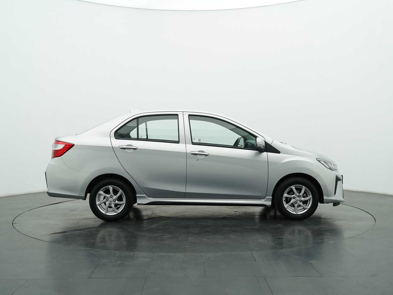 used 2020 Perodua Bezza G 1.0