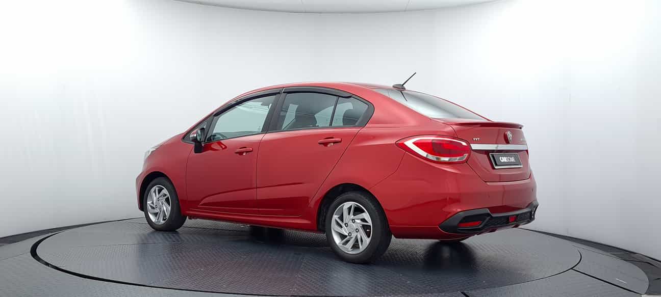 used 2017 Proton PERSONA PREMIUM 1.6