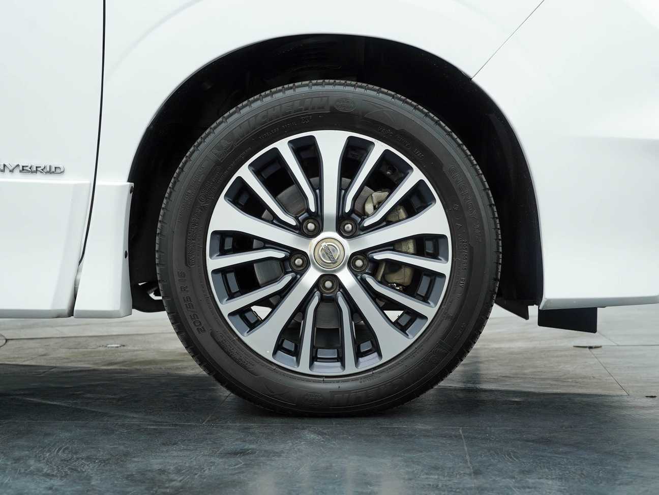terpakai 2019 Nissan Serena S-Hybrid High-Way Star 2.0