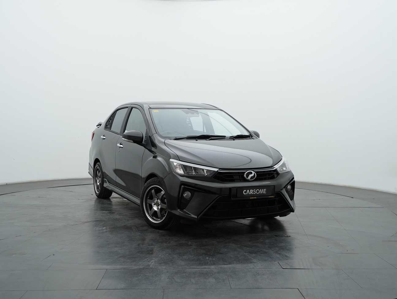 used 2022 Perodua Bezza Advance 1.3