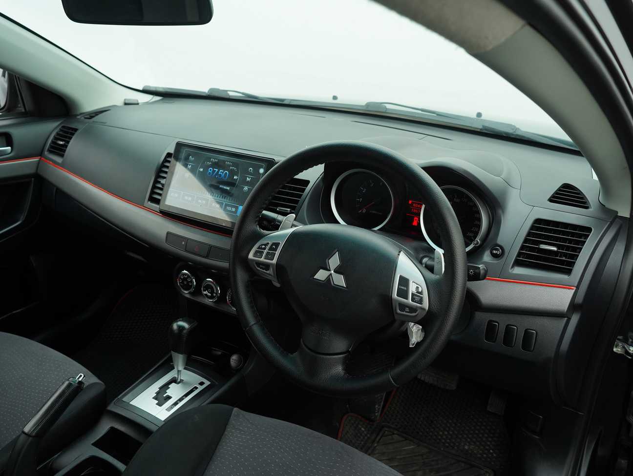 terpakai 2014 Proton Inspira Premium 2.0