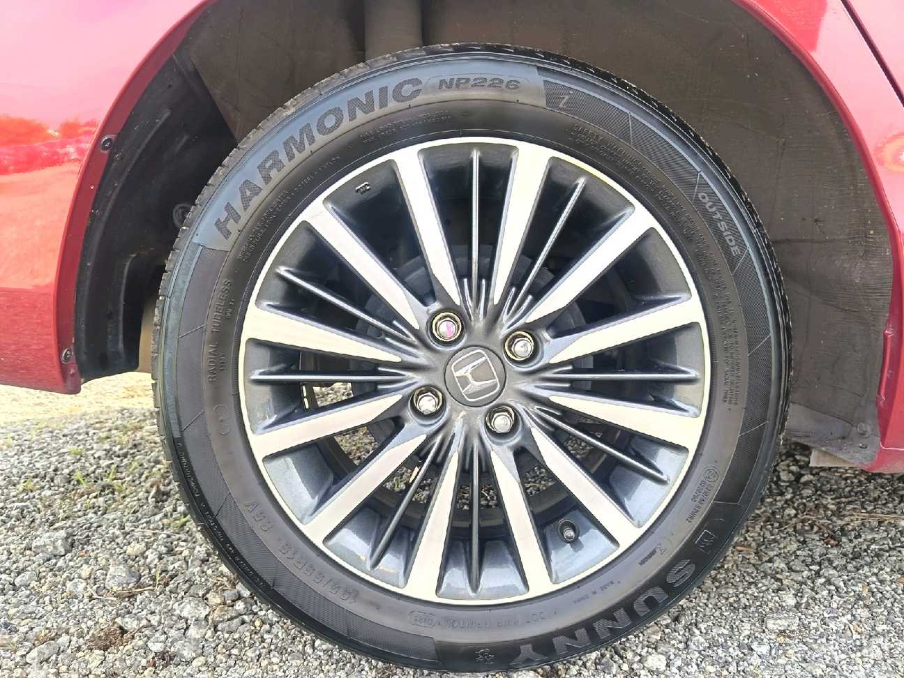 used 2022 Honda City E 1.5