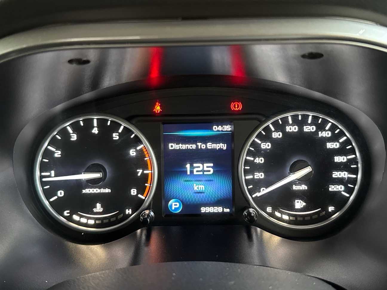 used 2022 Proton Persona Executive 1.6