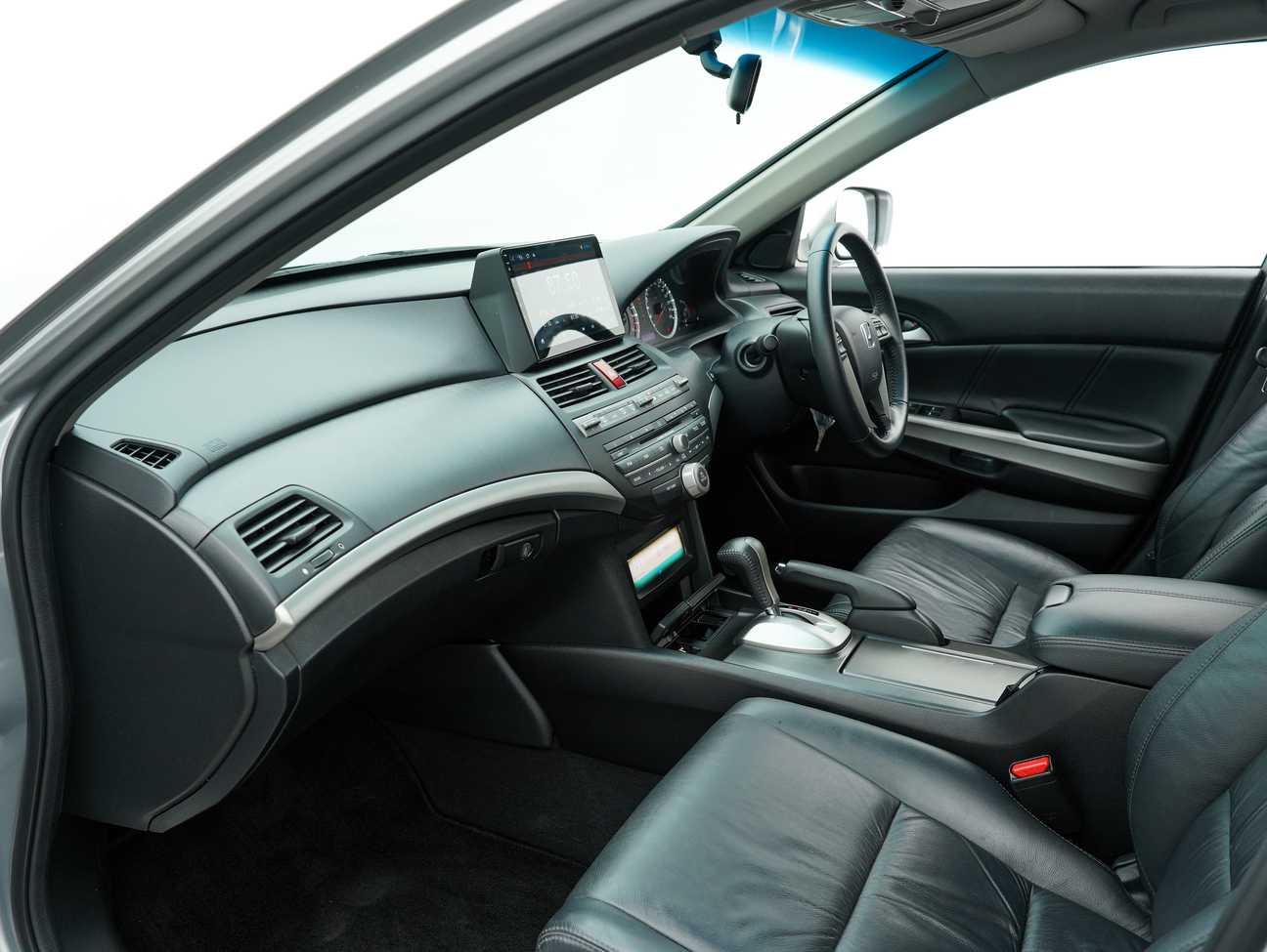 used 2012 Honda Accord VTi-L 2.0