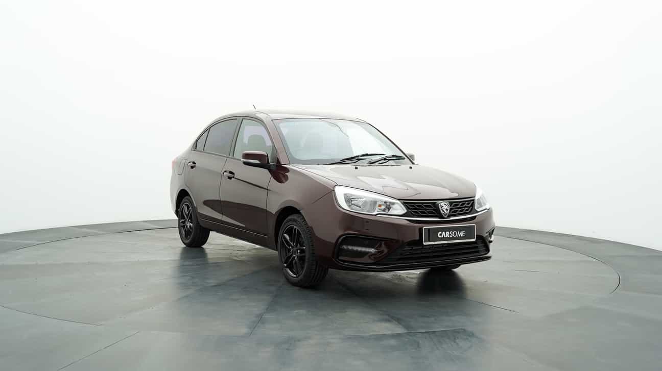 terpakai 2020 Proton SAGA PREMIUM AT 1.3