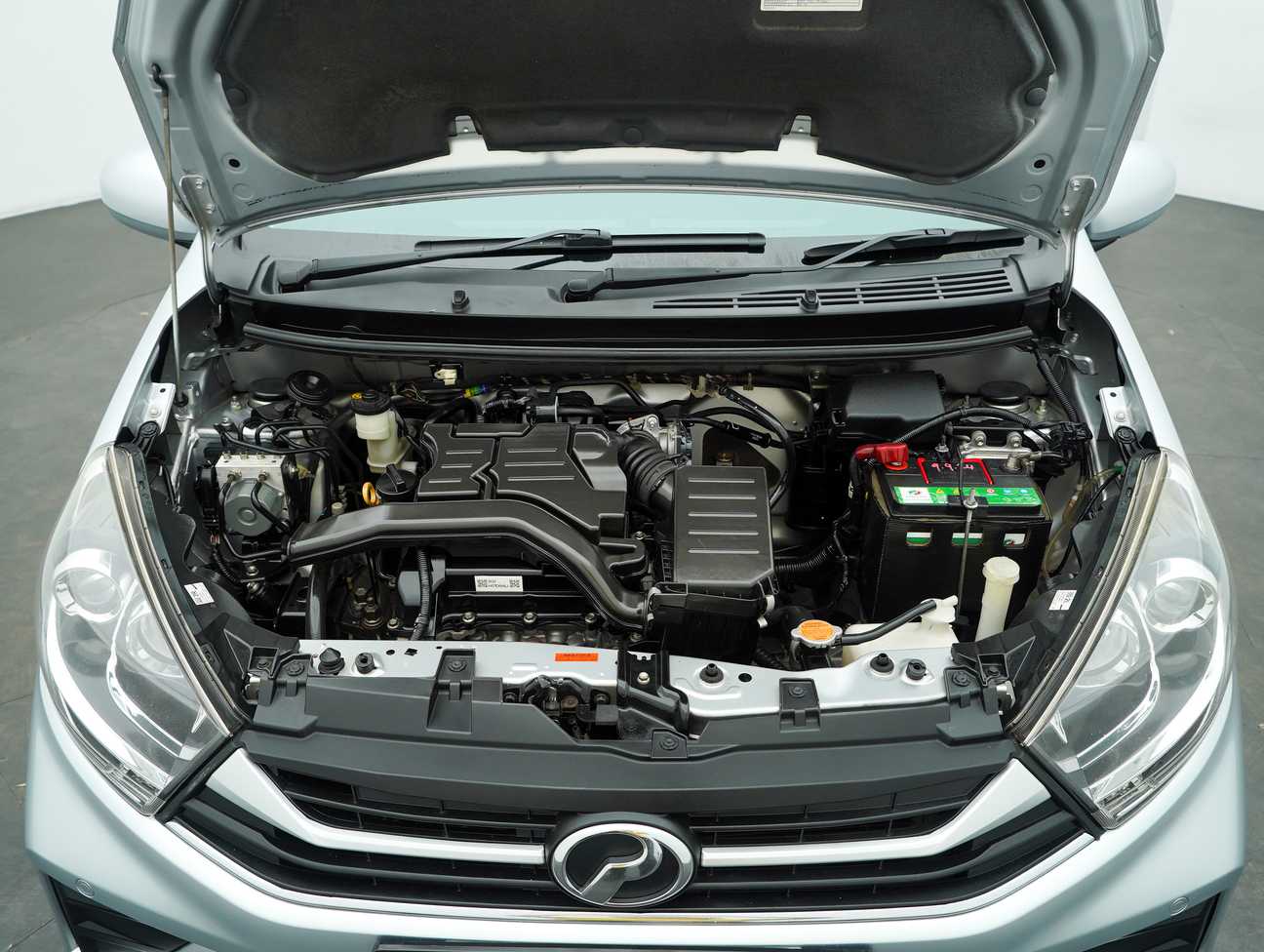 used 2021 Perodua AXIA GXtra 1.0