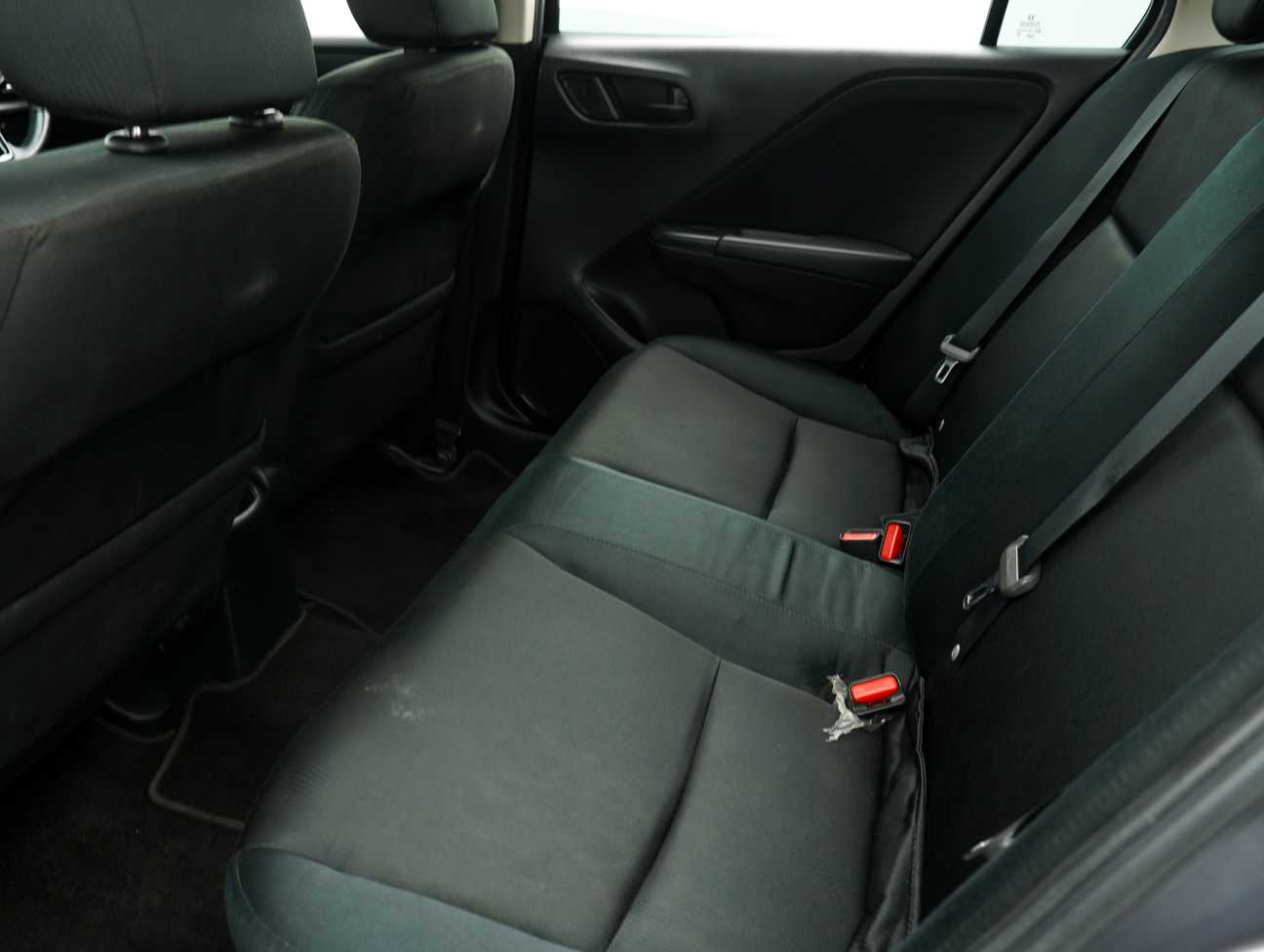 terpakai 2015 Honda City S Plus 1.5