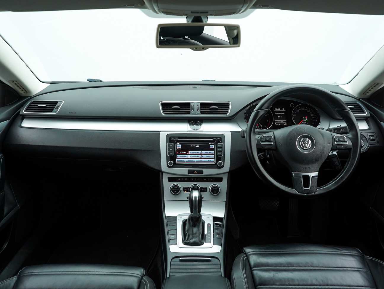 used 2014 Volkswagen CC Comfort 1.8