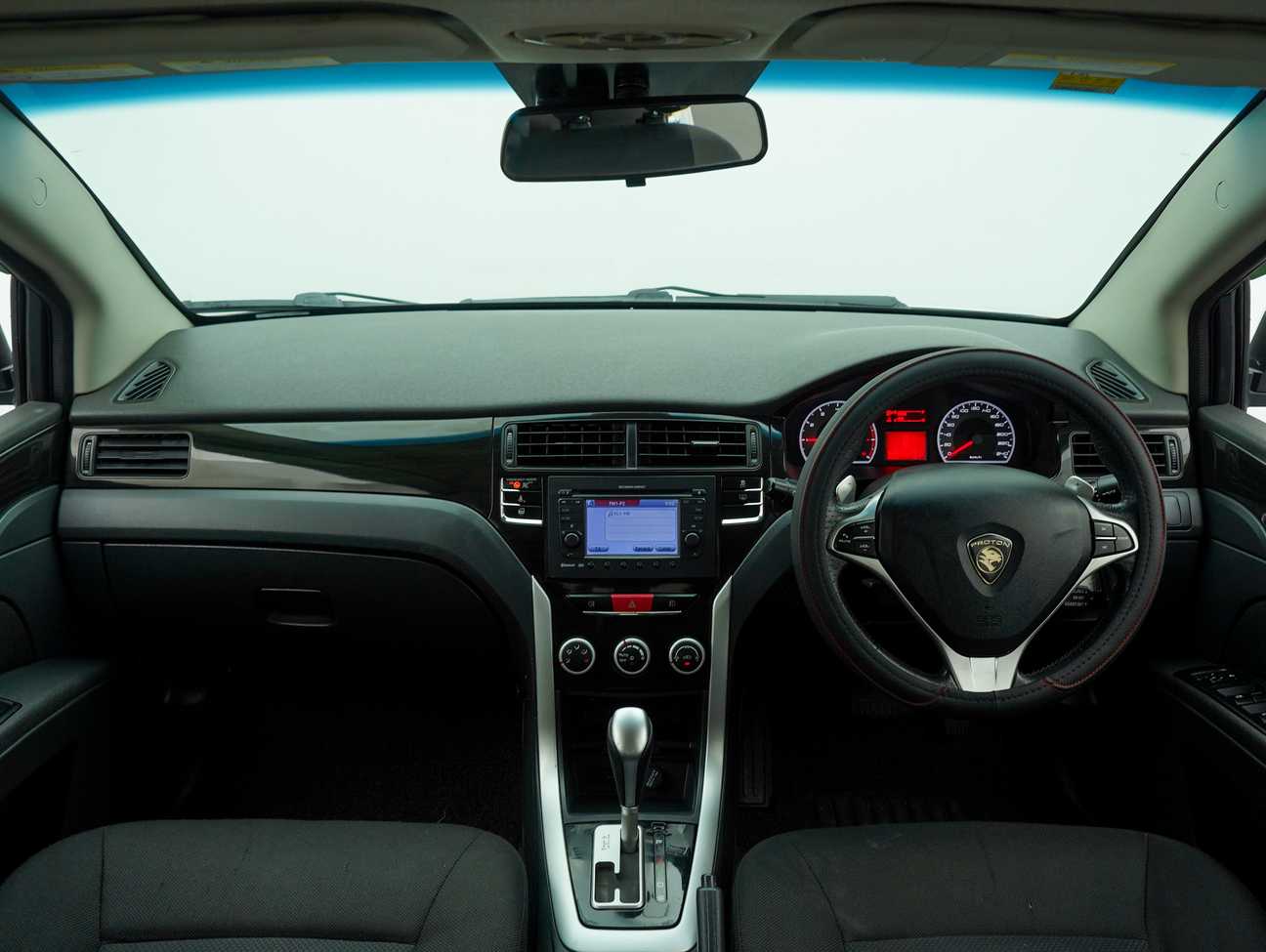 used 2013 Proton Preve CFE Premium 1.6