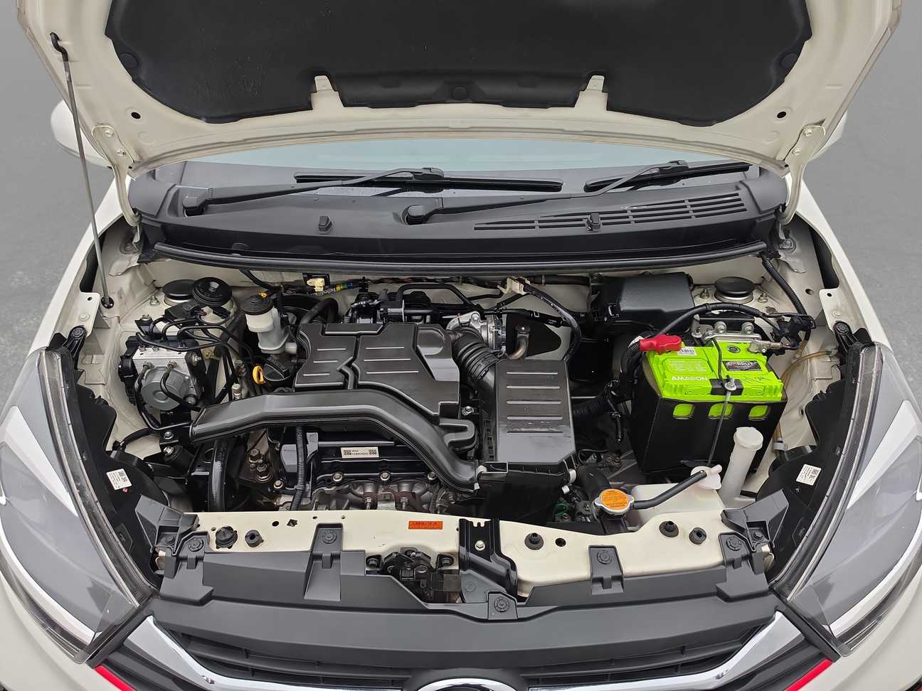 used 2022 Perodua AXIA SE 1.0