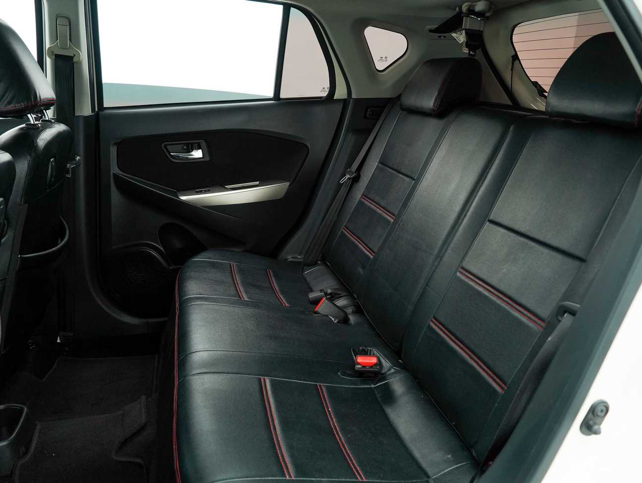 used 2020 Perodua Myvi H 1.5