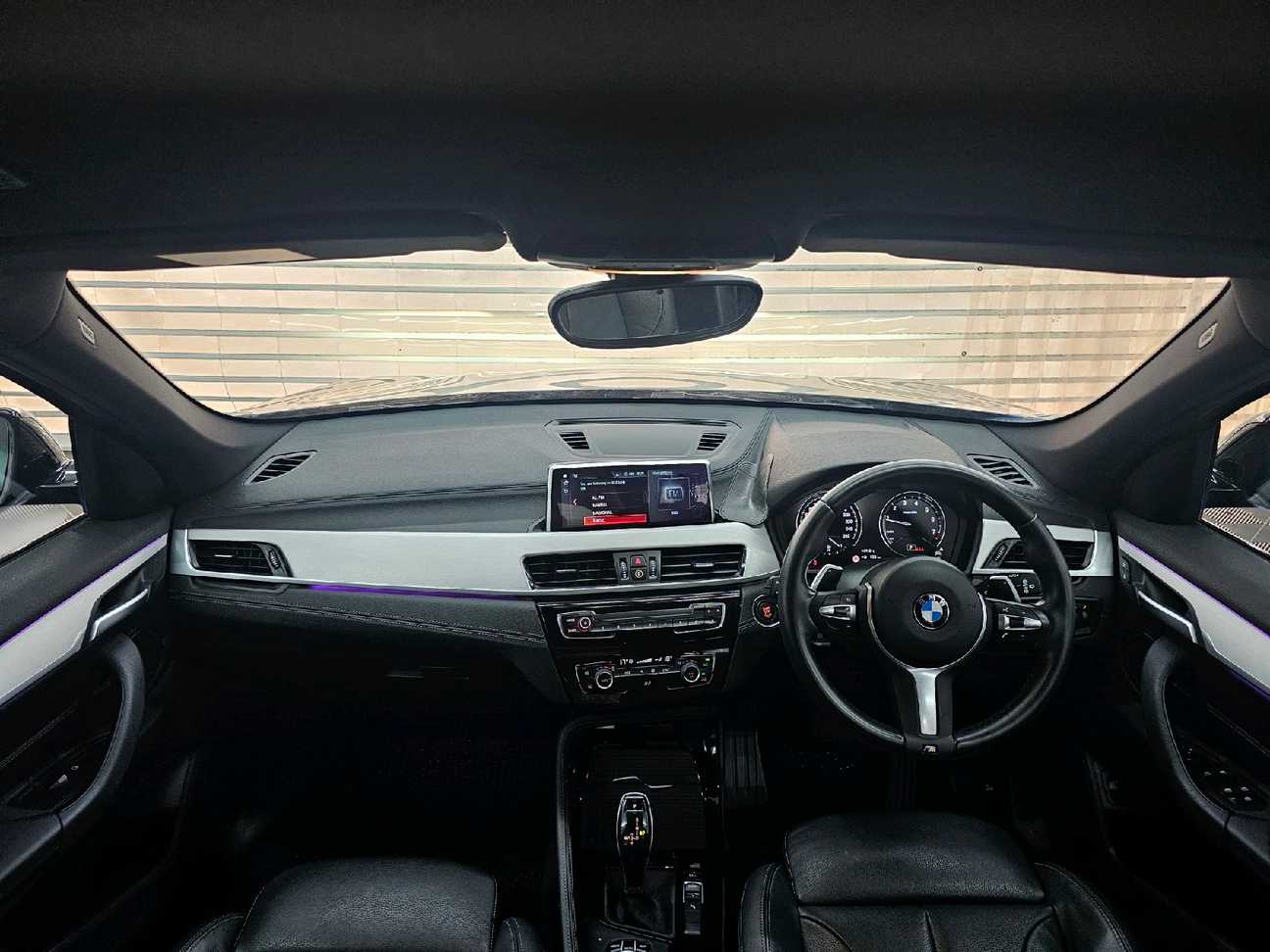 used 2021 BMW X1 sDrive20i M Sport 2.0