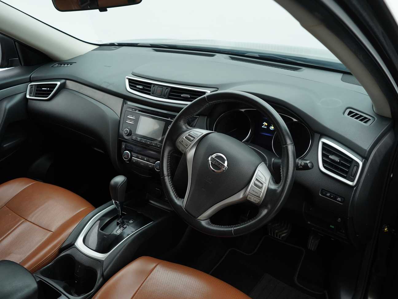 used 2018 Nissan X-Trail  2.0