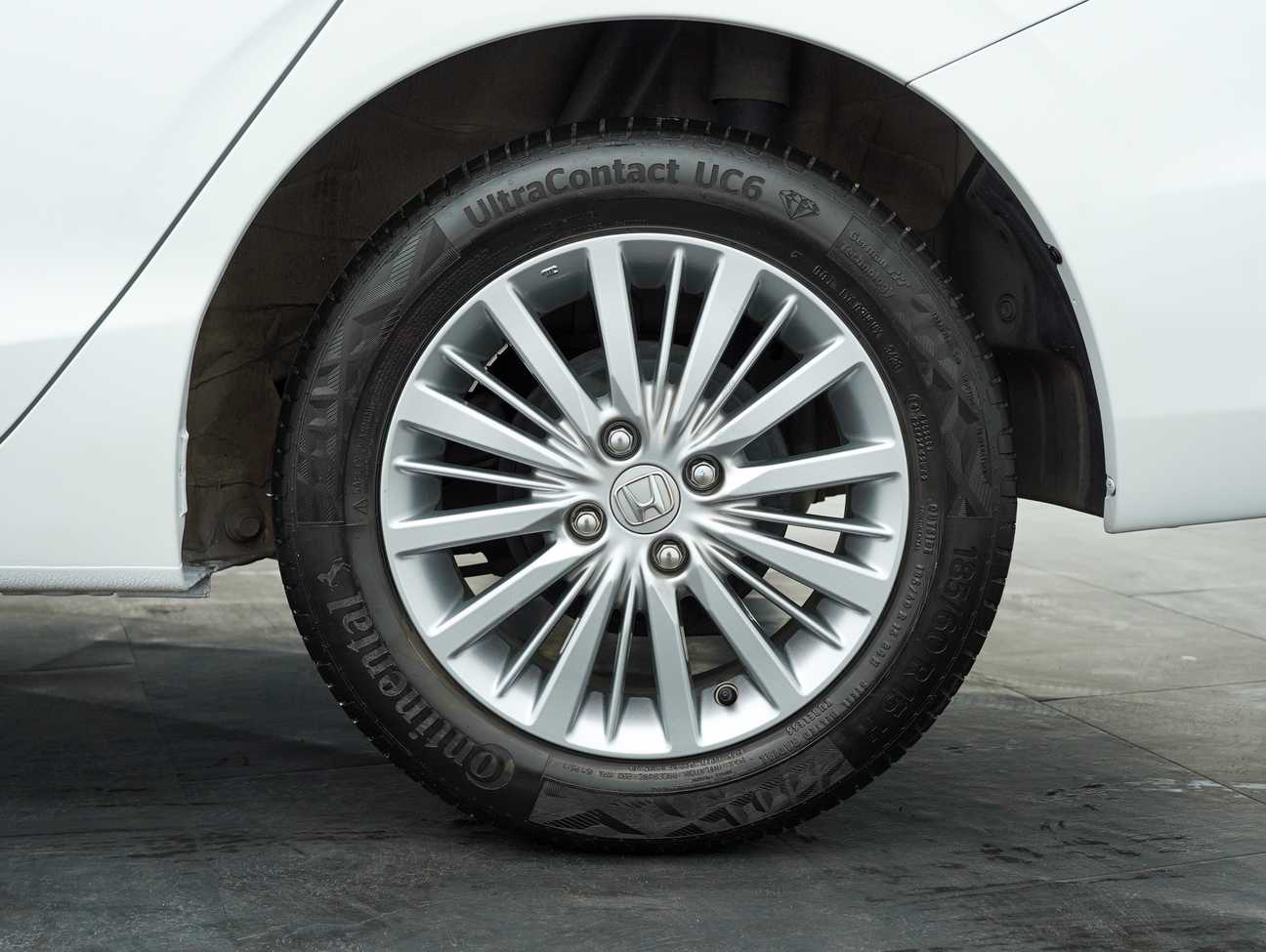 used 2020 Honda City S 1.5