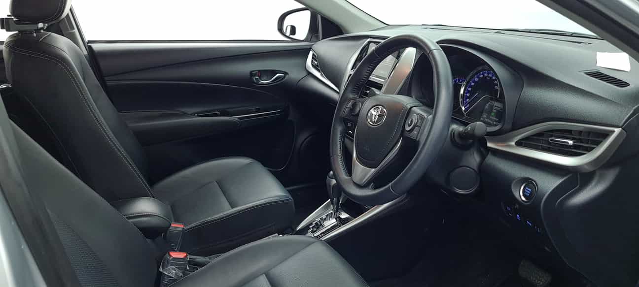 used 2019 Toyota VIOS G 1.5