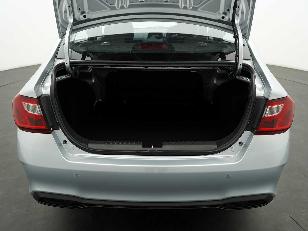 used 2023 Proton Saga Standard 1.3