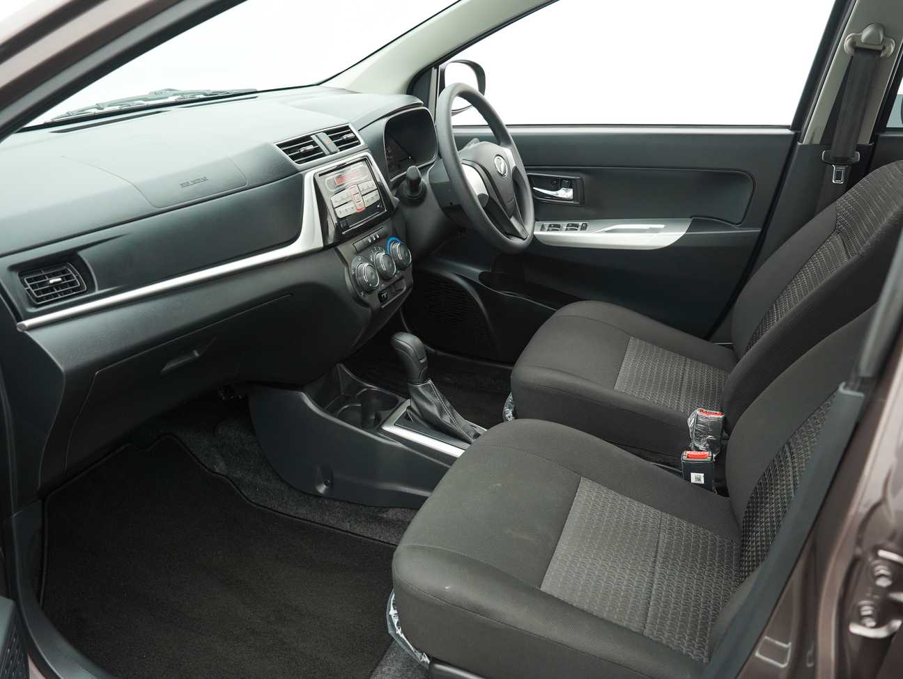 used 2021 Perodua Bezza G 1.0