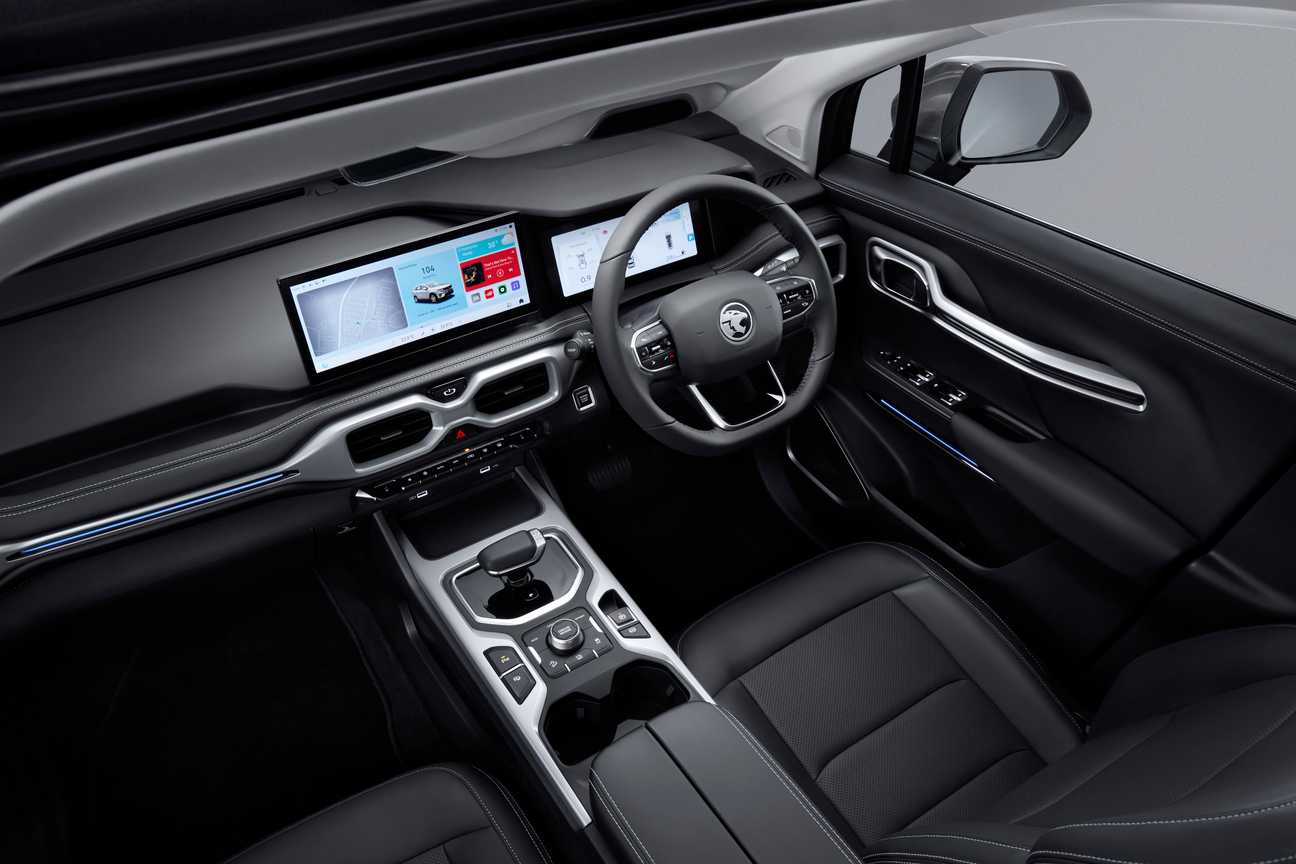 used 2025 Proton X90 Flagship 1.5