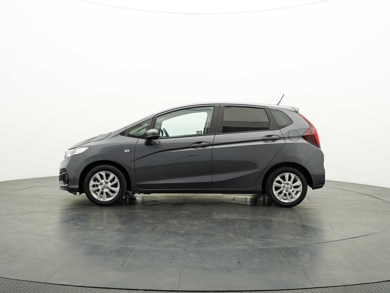 used 2019 Honda Jazz S 1.5