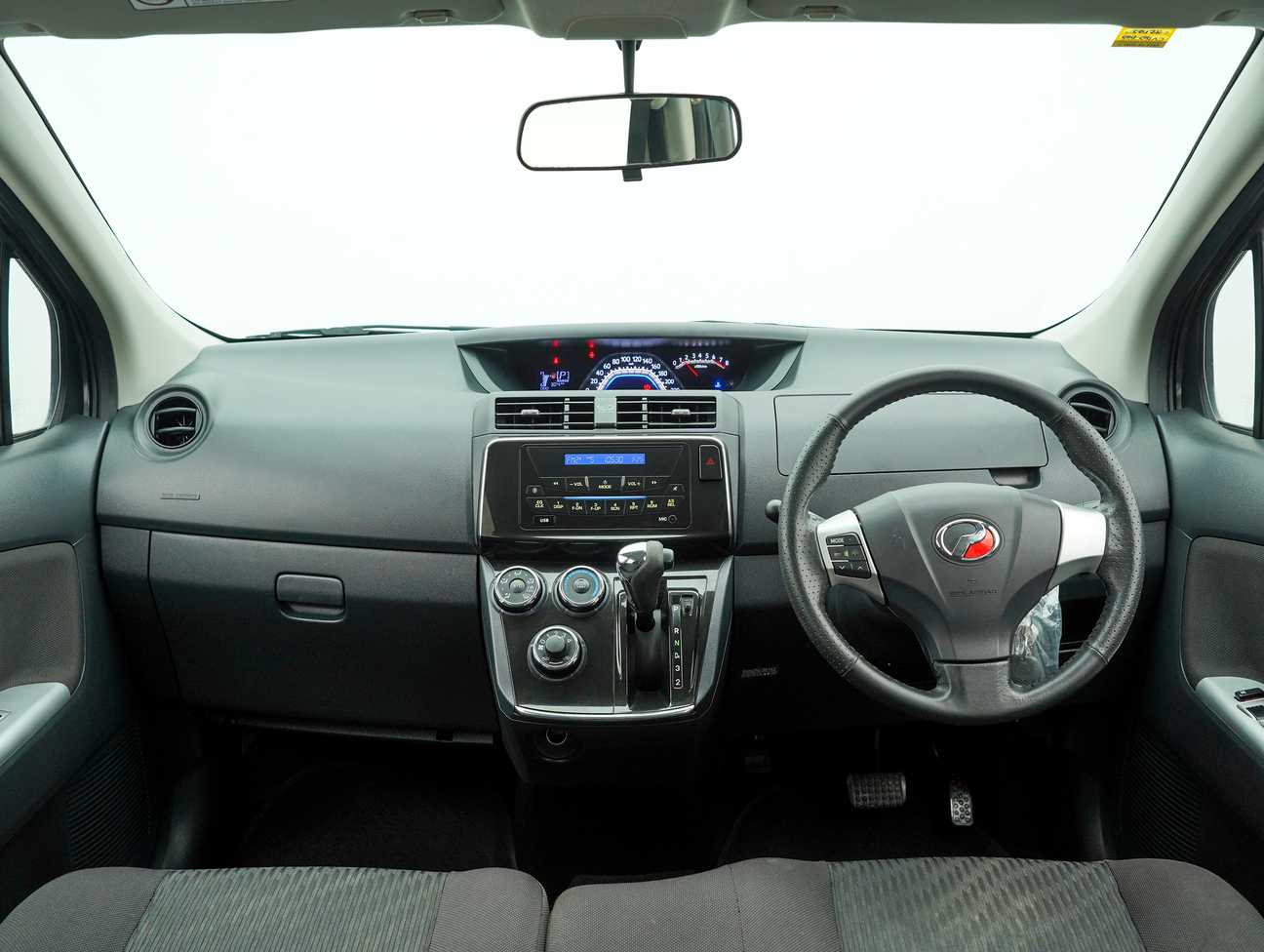 terpakai 2020 Perodua Alza SE 1.5