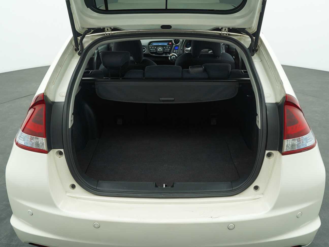 used 2012 Honda Insight Hybrid 1.3