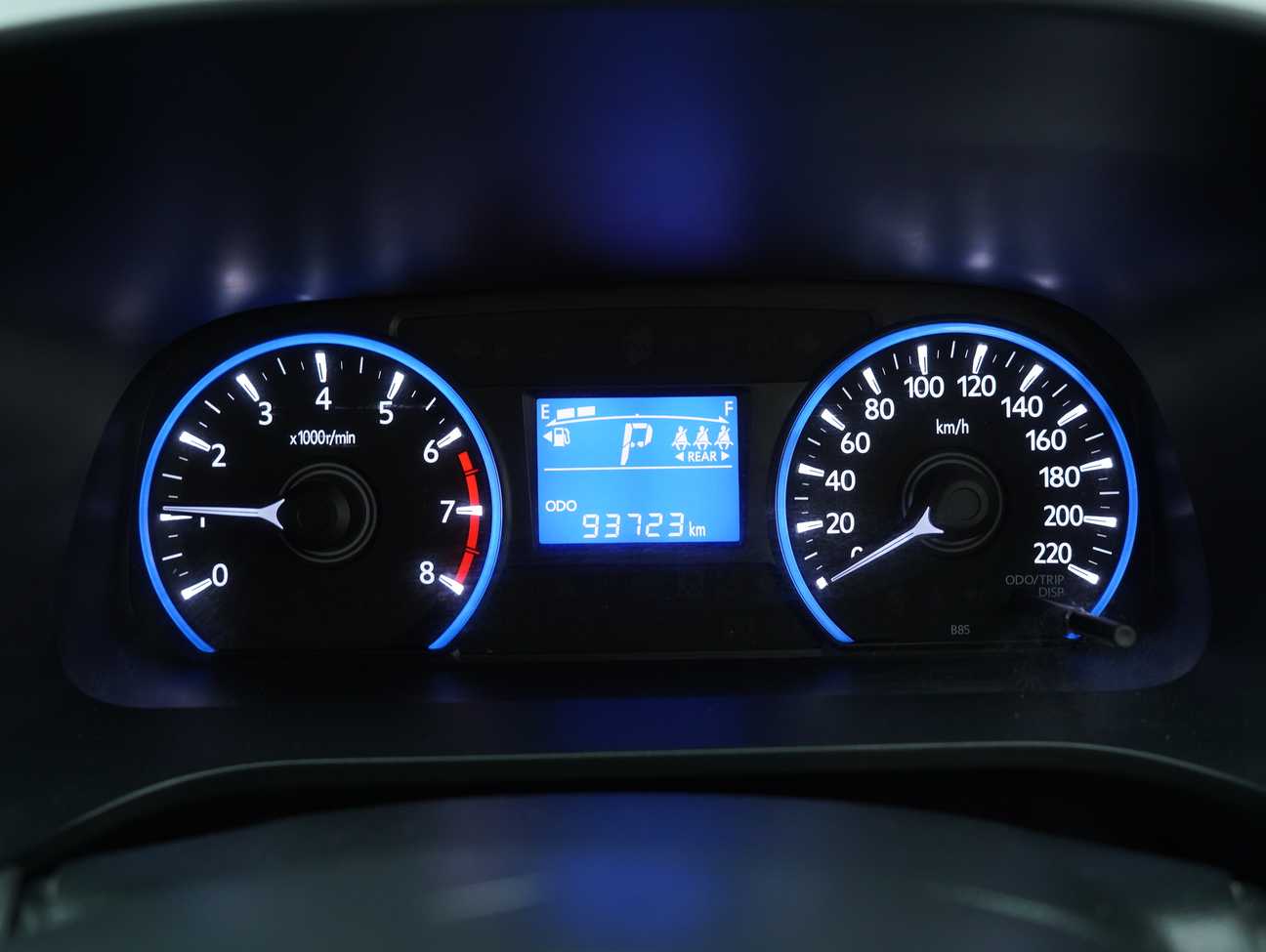 used 2020 Perodua Myvi G 1.3