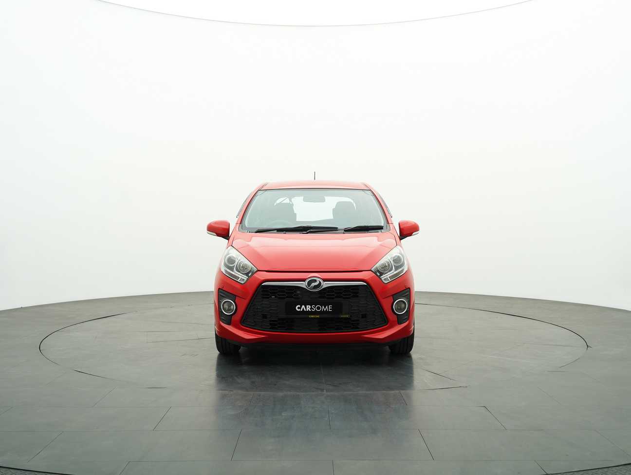 used 2015 Perodua AXIA SE 1.0