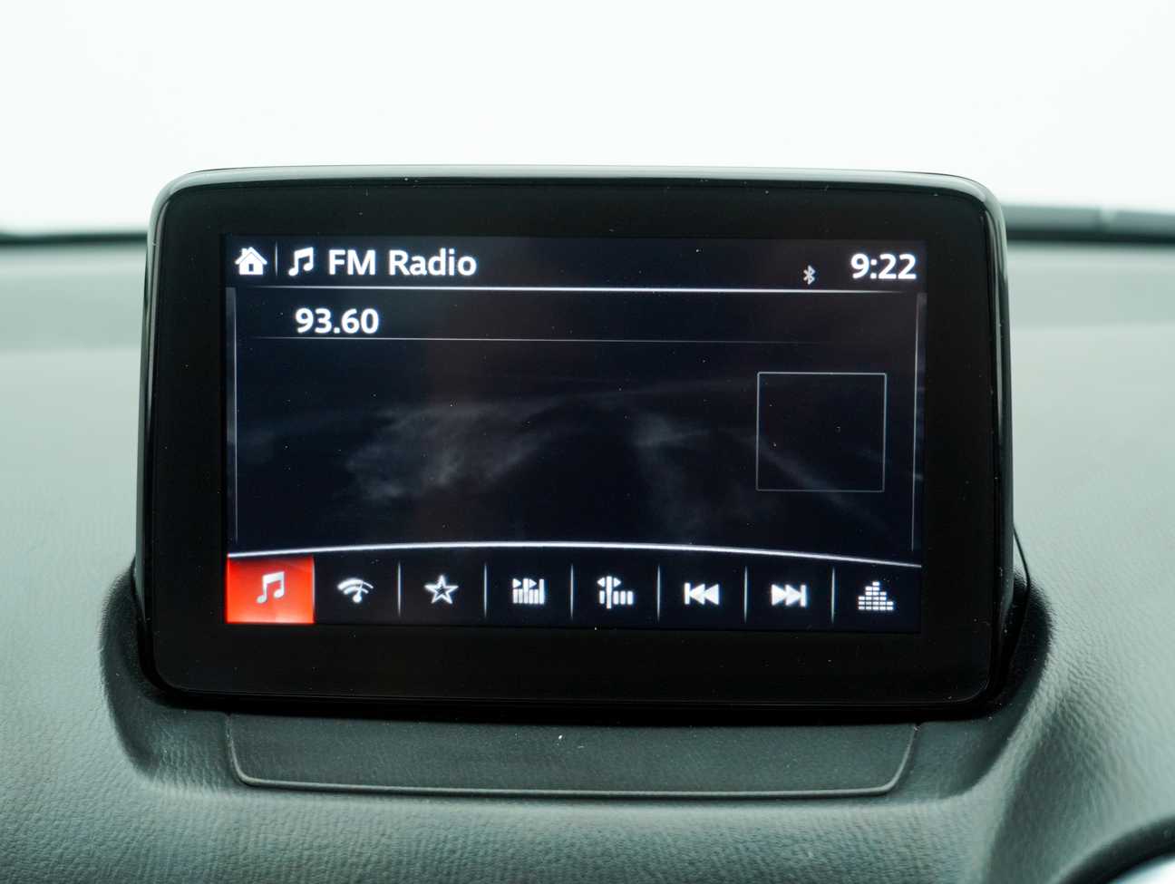 terpakai 2018 Mazda CX-3 SKYACTIV-G GVC 2.0