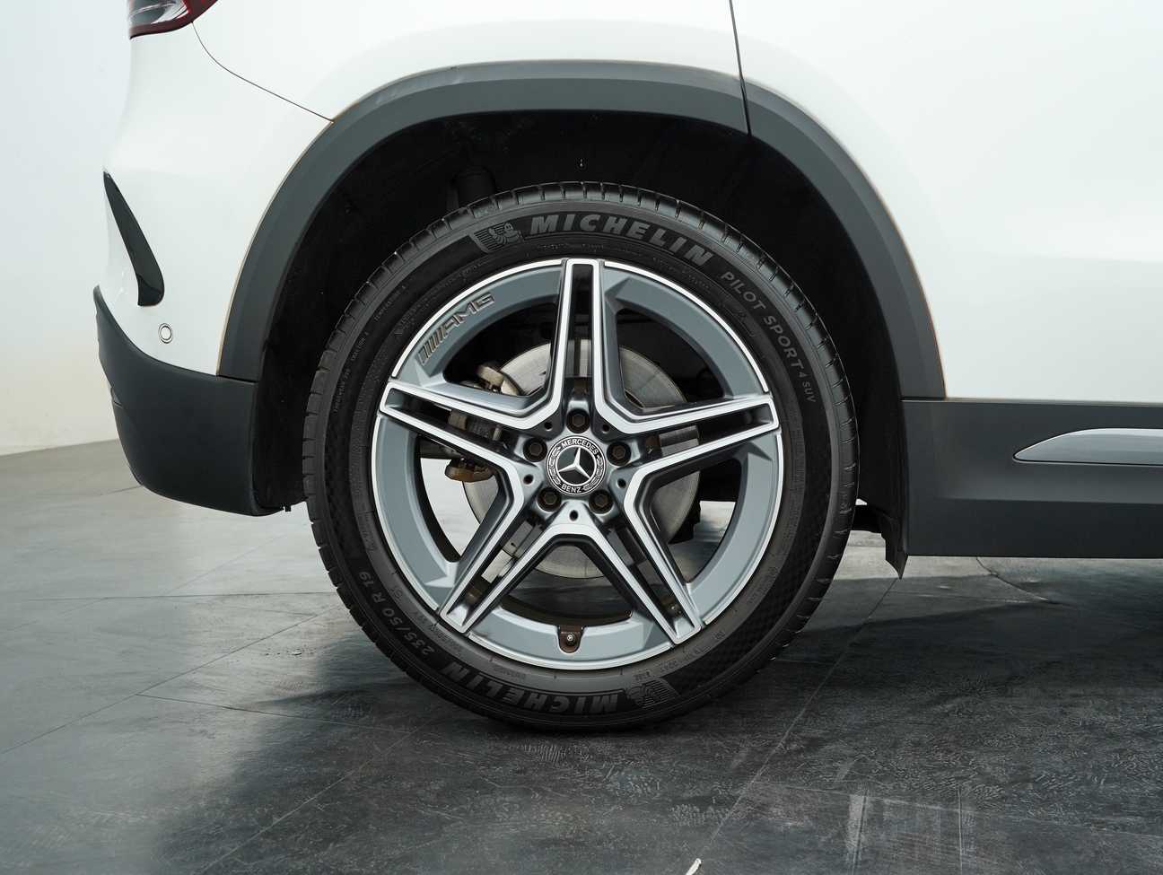 used 2022 Mercedes-Benz GLA250 AMG Line 2.0