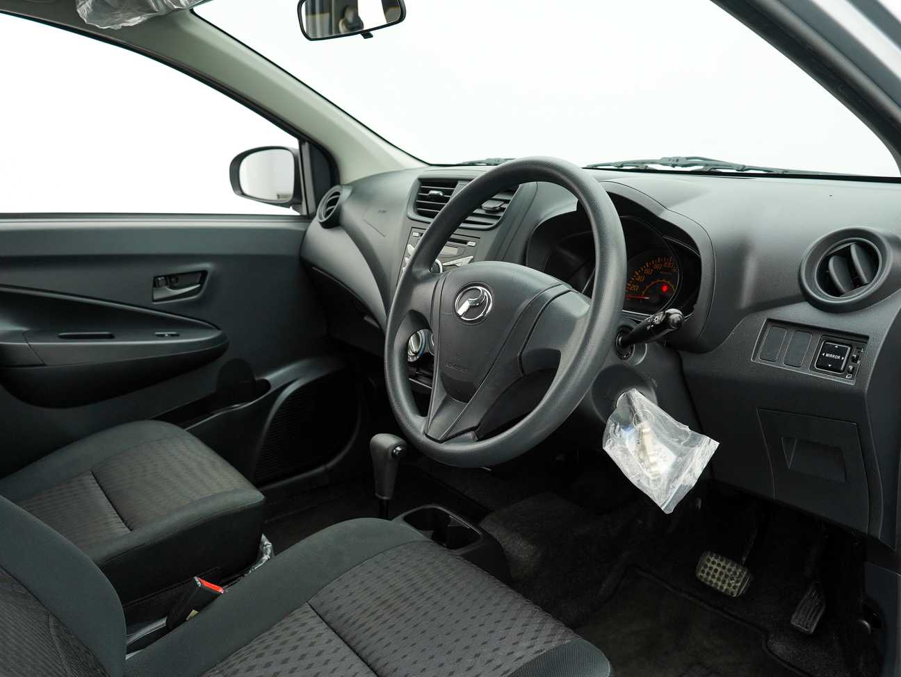 used 2014 Perodua AXIA G 1.0