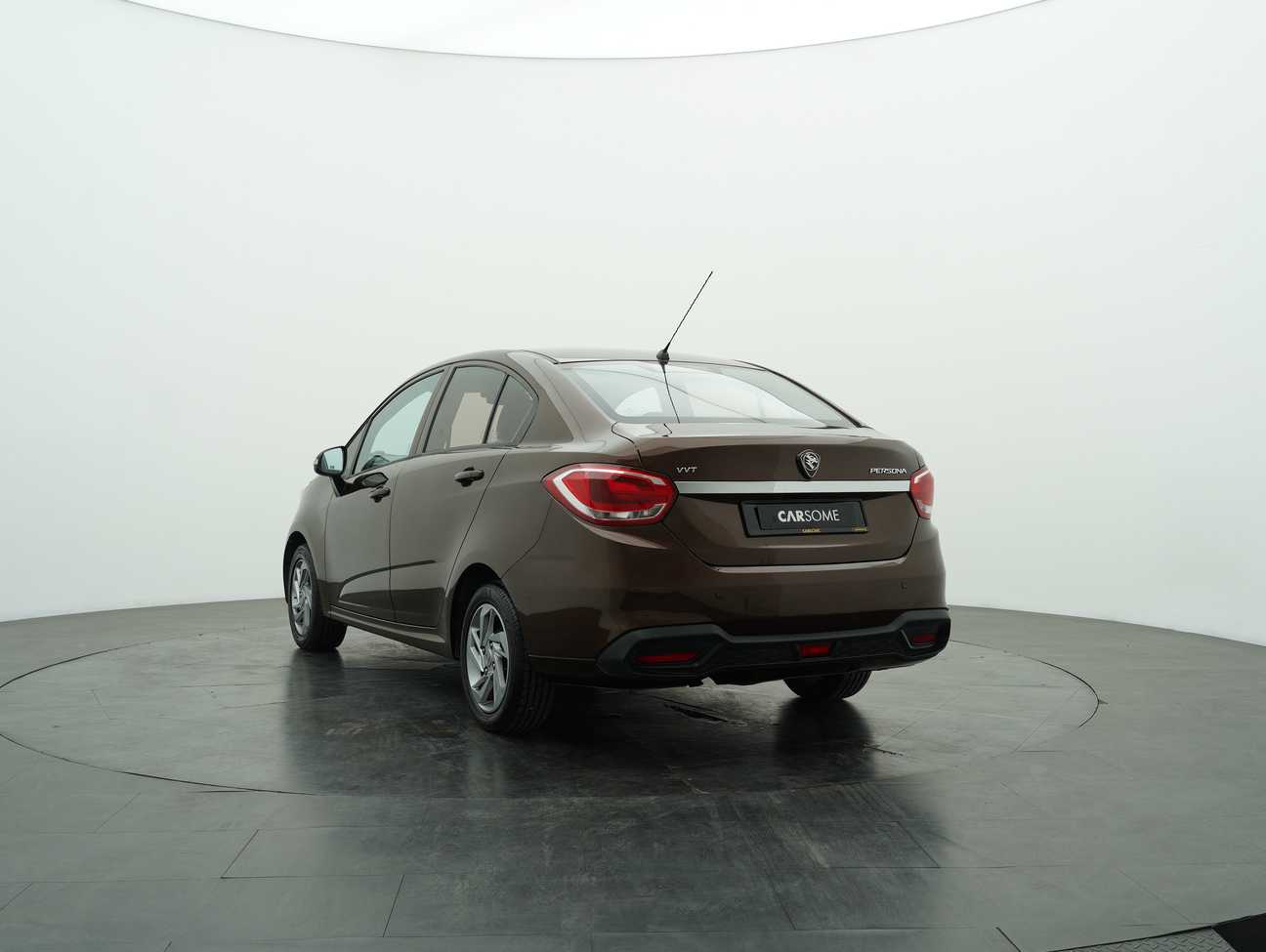 used 2016 Proton Persona Standard 1.6