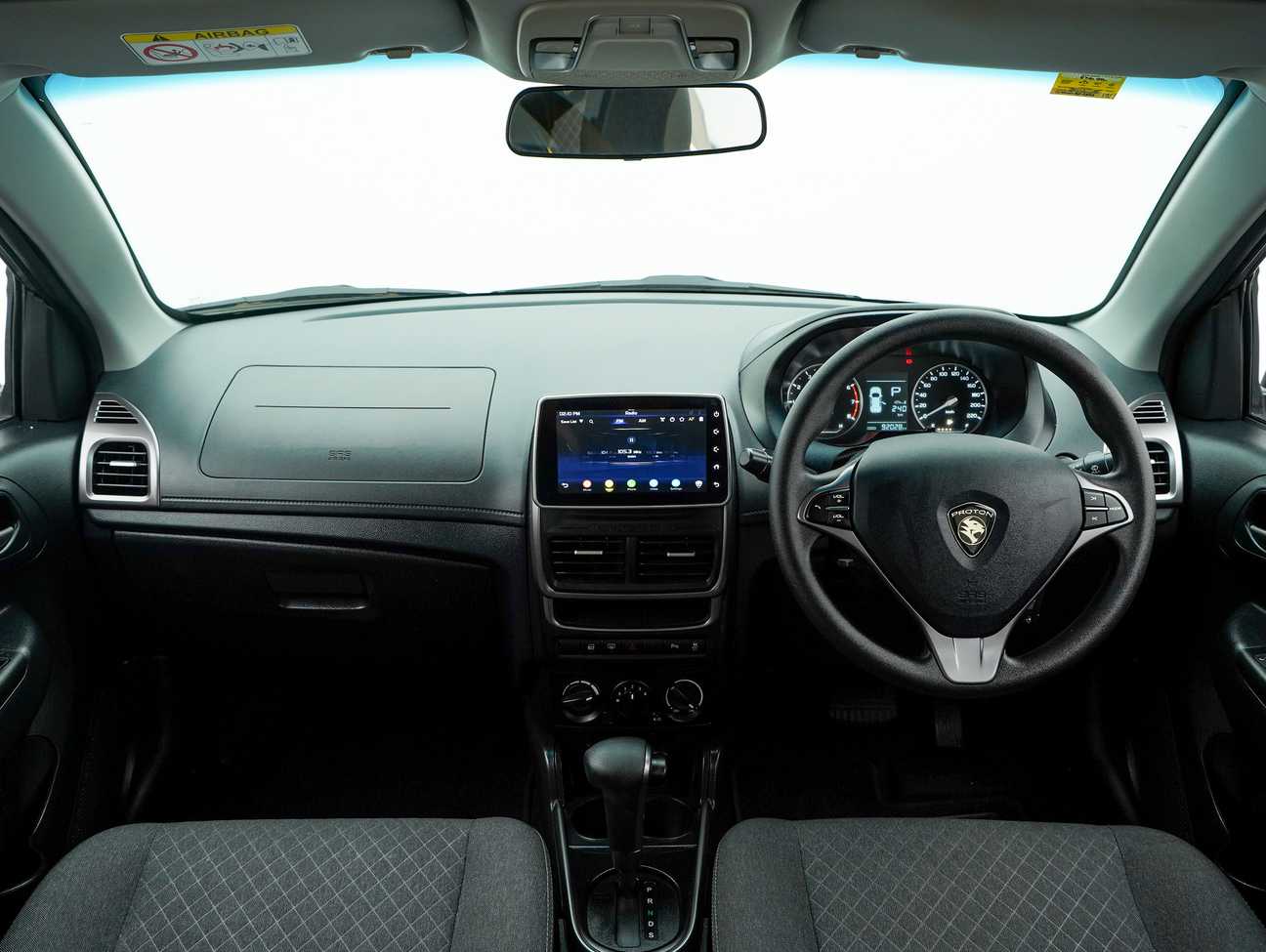used 2020 Proton Saga Premium 1.3