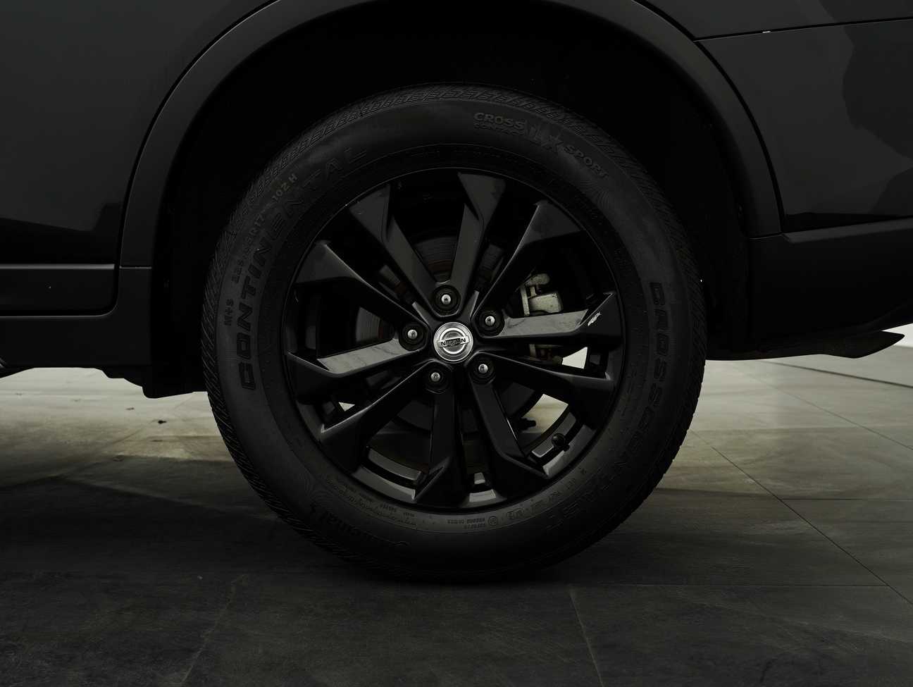 terpakai 2017 Nissan X-Trail  2.0