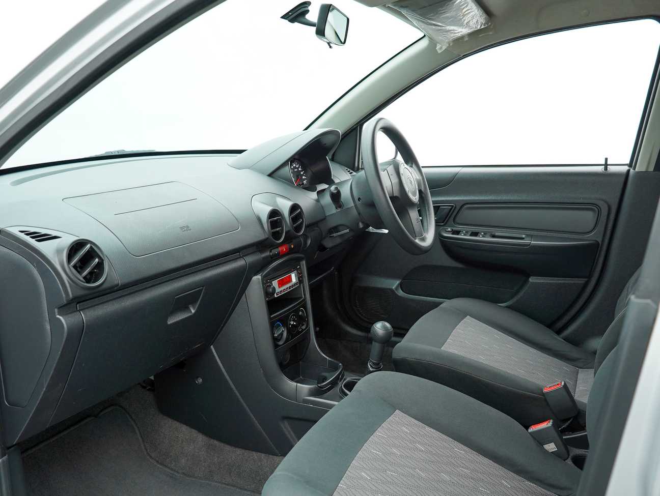 terpakai 2014 Proton Saga SV 1.3