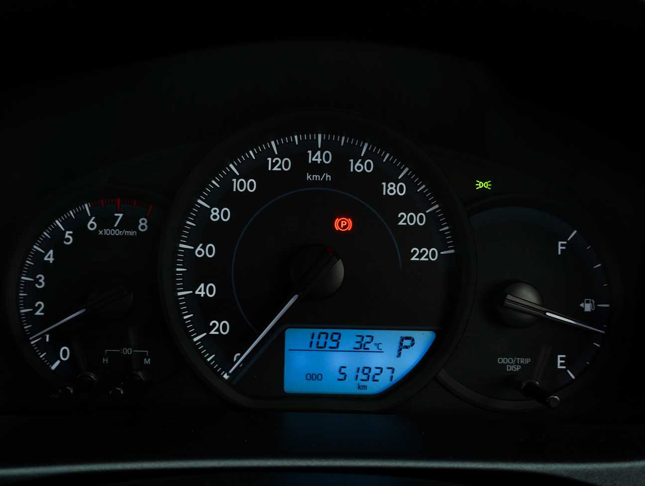 used 2019 Toyota YARIS E 1.5