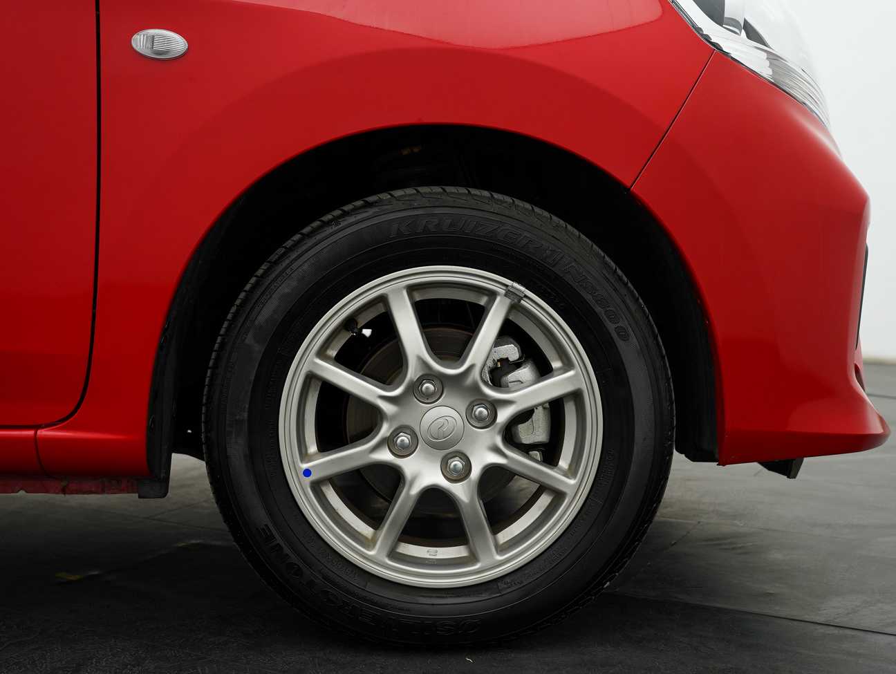 terpakai 2022 Perodua AXIA GXtra 1.0