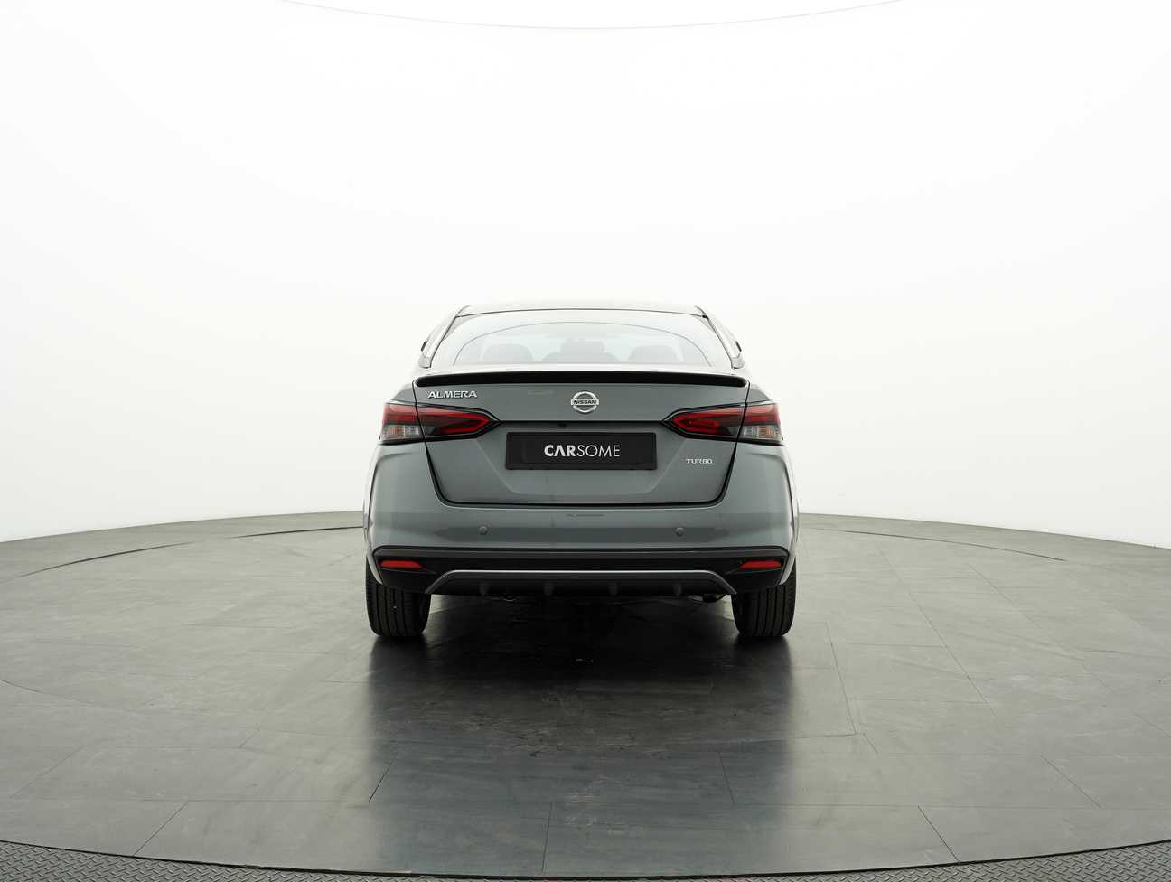 used 2022 Nissan Almera VLP 1.0