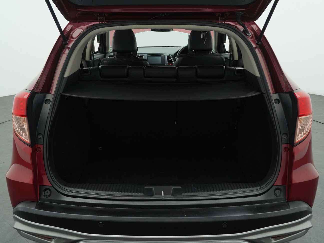 used 2018 Honda HR-V V 1.8